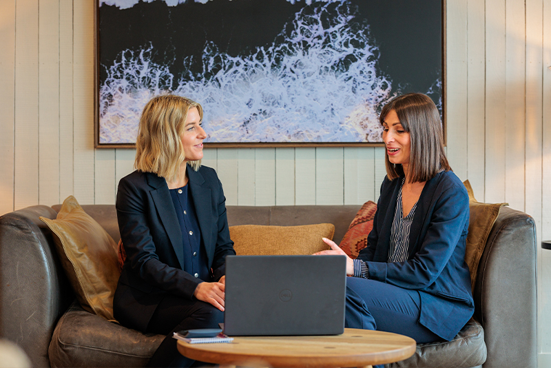 Chartered Accountants in Newquay